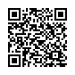 Código QR (código de barras bidimensional)