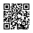 Código QR (código de barras bidimensional)