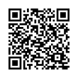 Código QR (código de barras bidimensional)