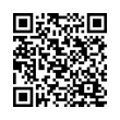 Código QR (código de barras bidimensional)