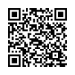 Código QR (código de barras bidimensional)