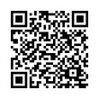 Código QR (código de barras bidimensional)
