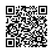 Código QR (código de barras bidimensional)