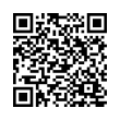 Código QR (código de barras bidimensional)