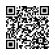 Código QR (código de barras bidimensional)