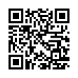 Código QR (código de barras bidimensional)