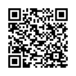 Código QR (código de barras bidimensional)