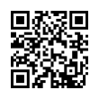 Código QR (código de barras bidimensional)