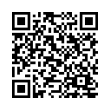 Código QR (código de barras bidimensional)