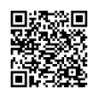 Código QR (código de barras bidimensional)