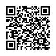 Código QR (código de barras bidimensional)