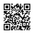 Código QR (código de barras bidimensional)