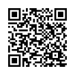 Código QR (código de barras bidimensional)