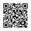 Código QR (código de barras bidimensional)