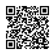Código QR (código de barras bidimensional)