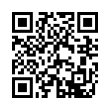 Código QR (código de barras bidimensional)