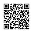 Código QR (código de barras bidimensional)
