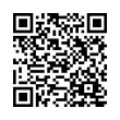 Código QR (código de barras bidimensional)