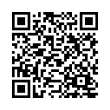 Código QR (código de barras bidimensional)