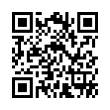 Código QR (código de barras bidimensional)