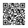 Código QR (código de barras bidimensional)