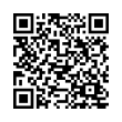 Código QR (código de barras bidimensional)