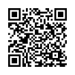 Código QR (código de barras bidimensional)