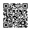 Código QR (código de barras bidimensional)