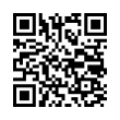 Código QR (código de barras bidimensional)