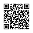 Código QR (código de barras bidimensional)