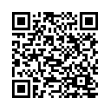 Código QR (código de barras bidimensional)