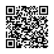 Código QR (código de barras bidimensional)