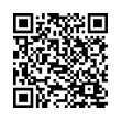 Código QR (código de barras bidimensional)