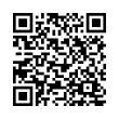 Código QR (código de barras bidimensional)