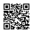 Código QR (código de barras bidimensional)
