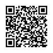 Código QR (código de barras bidimensional)