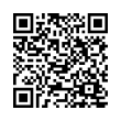 Código QR (código de barras bidimensional)