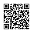 Código QR (código de barras bidimensional)