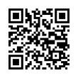 Código QR (código de barras bidimensional)