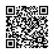 Código QR (código de barras bidimensional)