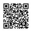 Código QR (código de barras bidimensional)