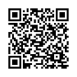 Código QR (código de barras bidimensional)