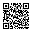 Código QR (código de barras bidimensional)