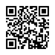 Código QR (código de barras bidimensional)