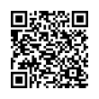 Código QR (código de barras bidimensional)