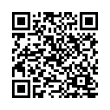 Código QR (código de barras bidimensional)