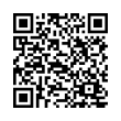 Código QR (código de barras bidimensional)