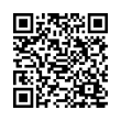 Código QR (código de barras bidimensional)