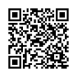 Código QR (código de barras bidimensional)