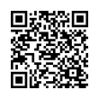 Código QR (código de barras bidimensional)